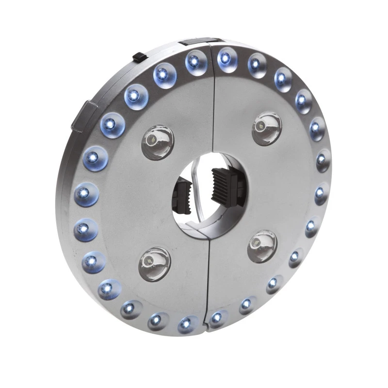 CAO Lampe Tente / Parasol 1 CAO Lampe Tente / Parasol