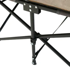 CAO Lit De Camp Parapluie Bien-être -Magasin De Matériel De Camping cao lit de camp parapluie bien etre 2