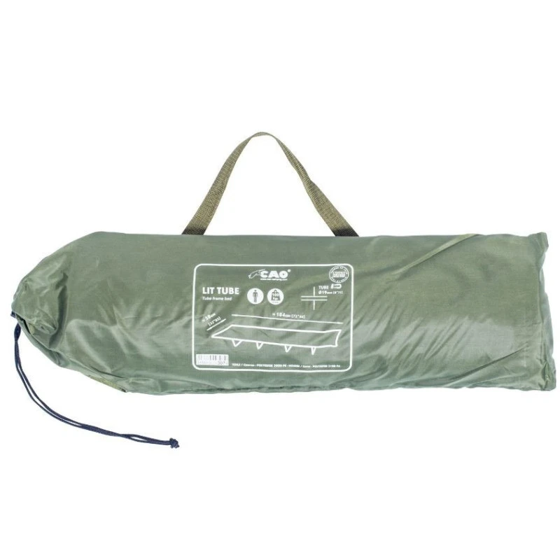 CAO Lit Tube 5 CAO Lit Tube – Image 5