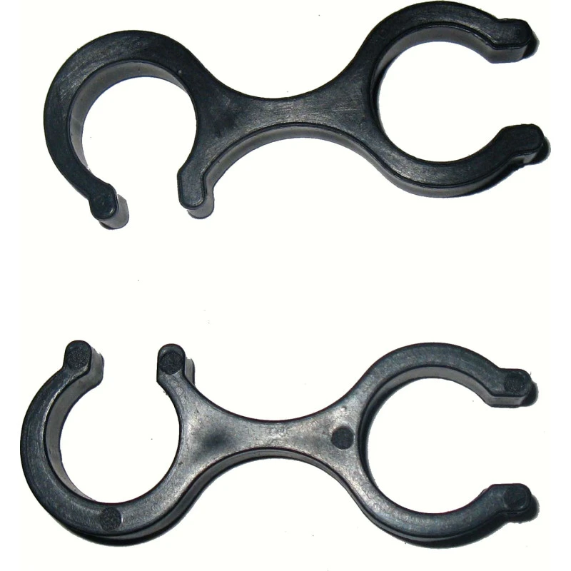 CAO Lot De 2 Bâtons De Randonnée 2 CAO Lot De 2 Bâtons De Randonnée – Image 2