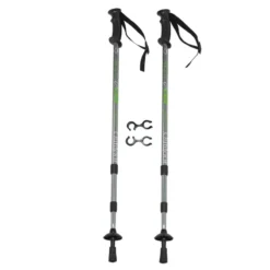 CAO Lot De 2 Bâtons De Randonnée