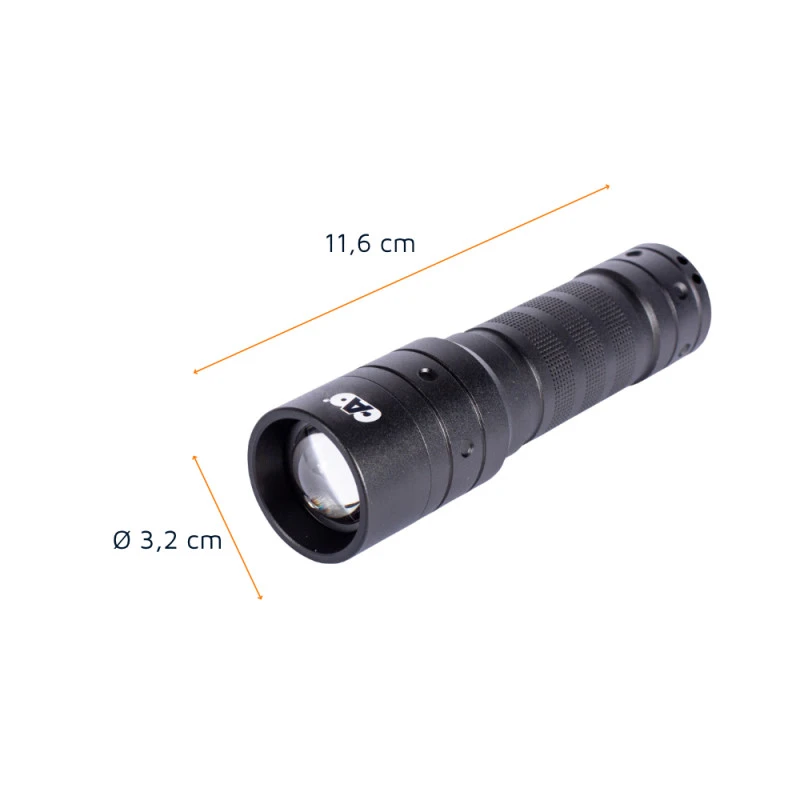 CAO Lueur 2 CAO Lueur – Image 2