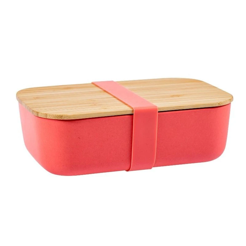 CAO Lunch Box Bambou 2 CAO Lunch Box Bambou – Image 2
