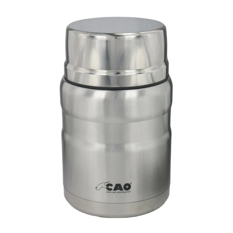 CAO Lunch Box Isotherme 0,75 Litres 2 CAO Lunch Box Isotherme 0,75 Litres – Image 2