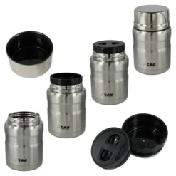 CAO Lunch Box Isotherme 0,75 Litres 9 CAO Lunch Box Isotherme 0,75 Litres -Magasin De Matériel De Camping cao lunch box isotherme 075 litres 3