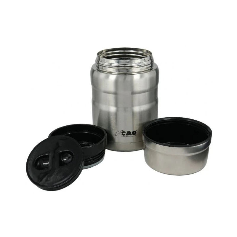 CAO Lunch Box Isotherme 0,75 Litres 1 CAO Lunch Box Isotherme 0,75 Litres