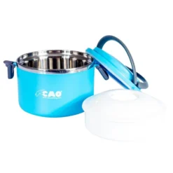 CAO Lunch Box Isotherme 1 Litre -Magasin De Matériel De Camping cao lunch box isotherme 1 litre 3