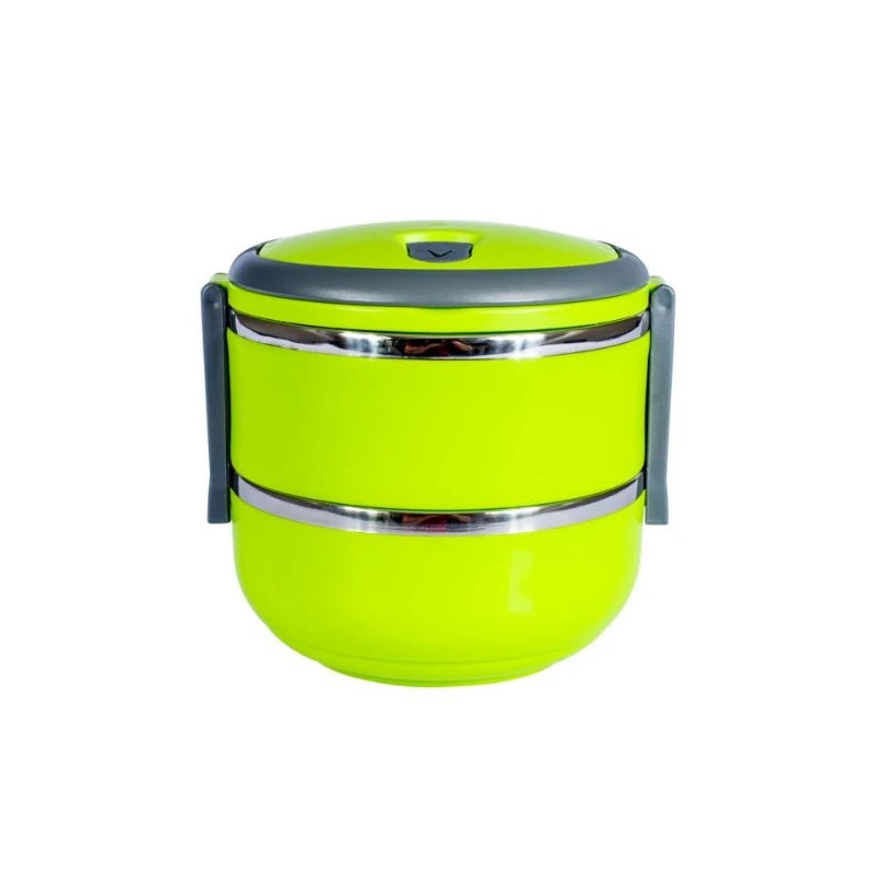 CAO Lunch Box Isotherme 1,4 Litres 3 CAO Lunch Box Isotherme 1,4 Litres – Image 3