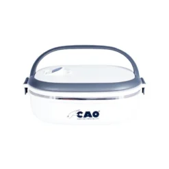 CAO Lunch Box Isotherme Ovale 0,9 Litre -Magasin De Matériel De Camping cao lunch box isotherme ovale 09 litre 2