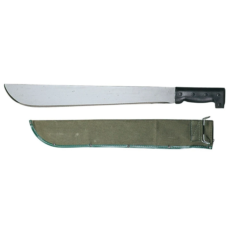 CAO Machette (coupe-coupe) 3 CAO Machette (coupe-coupe) – Image 3