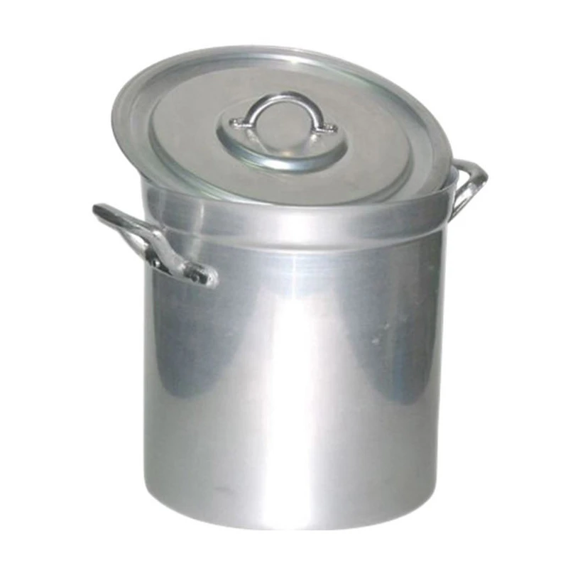 CAO Marmite Haute En Aluminium 1 CAO Marmite Haute En Aluminium