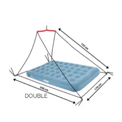 CAO Moustiquaire Outdoor -Magasin De Matériel De Camping cao moustiquaire outdoor 2