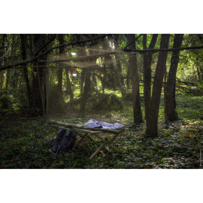 CAO Moustiquaire Rectangulaire 2 CAO Moustiquaire Rectangulaire – Image 2