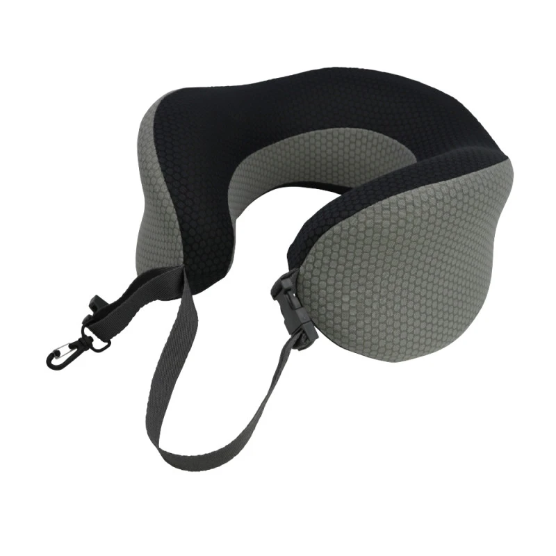 CAO Oreiller De Voyage à Mémoire De Forme 2 CAO Oreiller De Voyage à Mémoire De Forme – Image 2