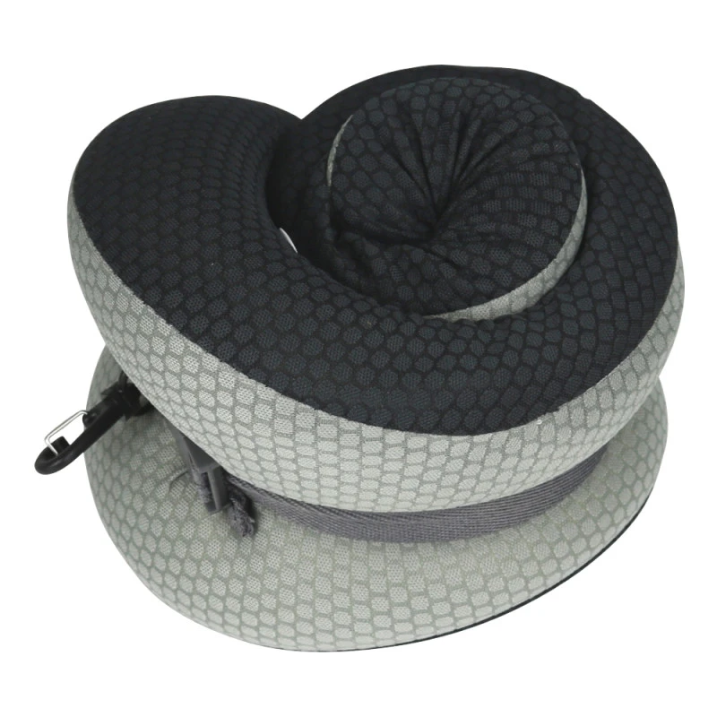 CAO Oreiller De Voyage à Mémoire De Forme 3 CAO Oreiller De Voyage à Mémoire De Forme – Image 3