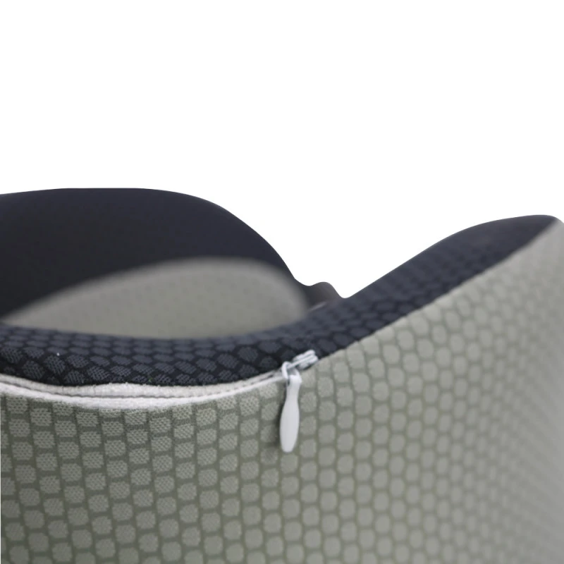 CAO Oreiller De Voyage à Mémoire De Forme 5 CAO Oreiller De Voyage à Mémoire De Forme – Image 5