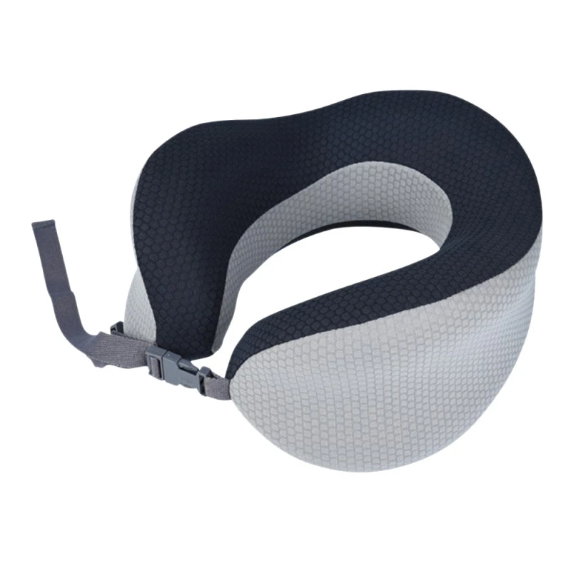 CAO Oreiller De Voyage à Mémoire De Forme 1 CAO Oreiller De Voyage à Mémoire De Forme