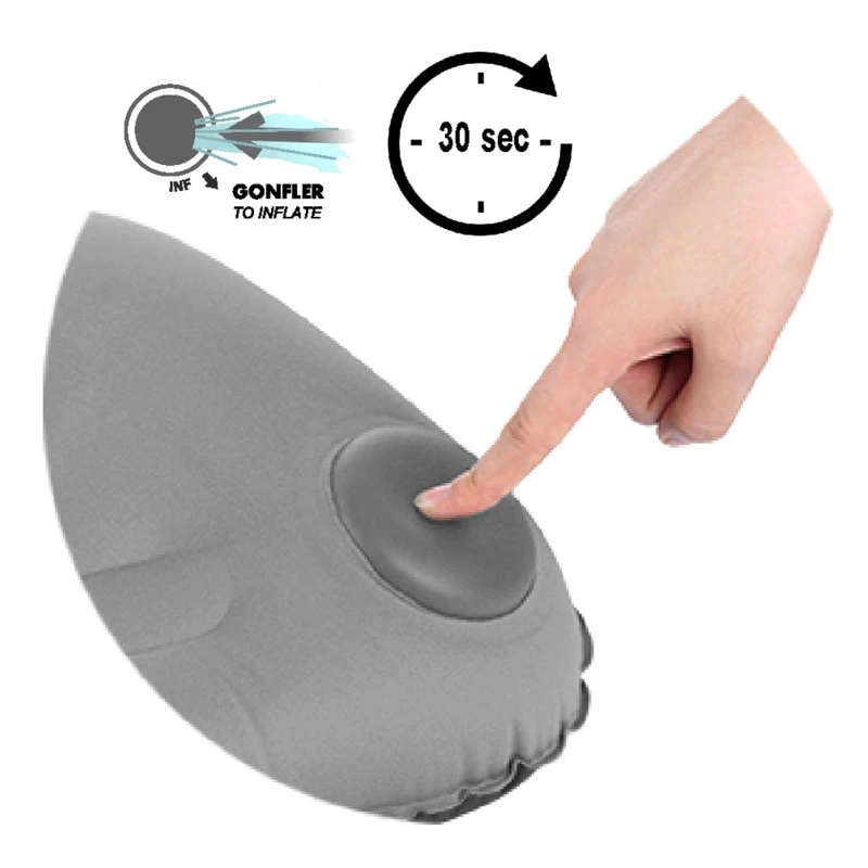 CAO Oreiller "rectangular Soft" 2 CAO Oreiller "rectangular Soft" – Image 2