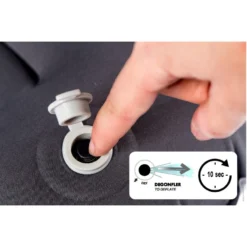 CAO Oreiller "rectangular Soft" 8 CAO Oreiller "rectangular Soft" -Magasin De Matériel De Camping cao oreiller rectangular soft 2