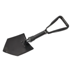 CAO Pelle Pioche Pliante 3 Parties