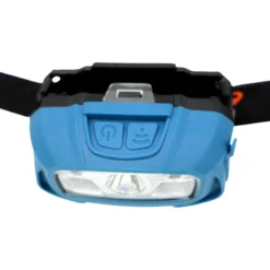 CAO Phénix -Magasin De Matériel De Camping cao phenix lampe frontale rechargeable 4