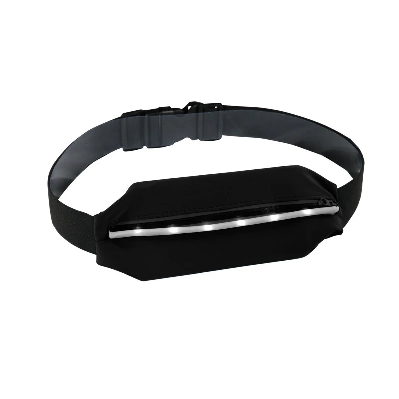 CAO Pochette 6 Led Tour De Taille Smartphone 3 CAO Pochette 6 Led Tour De Taille Smartphone – Image 3