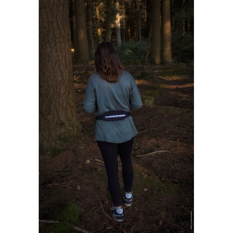 CAO Pochette 6 Led Tour De Taille Smartphone 4 CAO Pochette 6 Led Tour De Taille Smartphone – Image 4