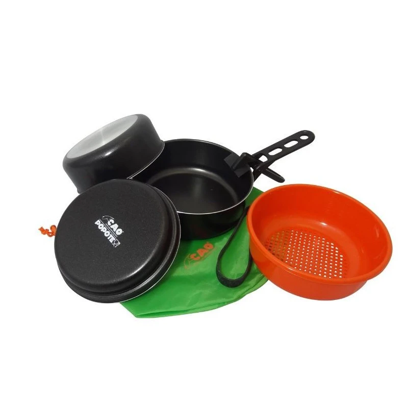 CAO Popote Scout PTFE Randonnée 1 CAO Popote Scout PTFE Randonnée