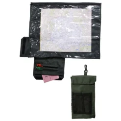 CAO Porte-cartes Tissu