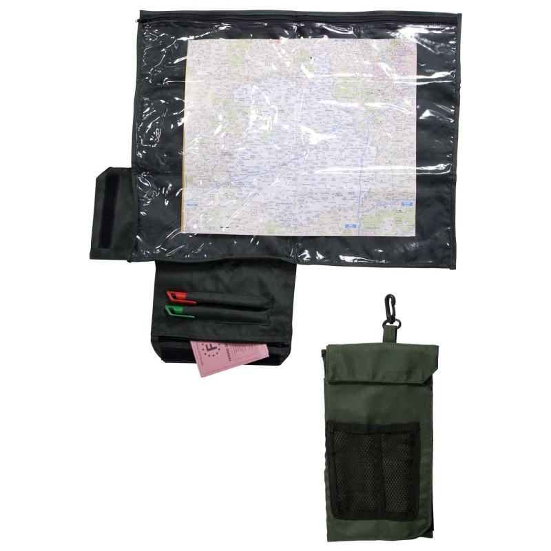 CAO Porte-cartes Tissu 1 CAO Porte-cartes Tissu