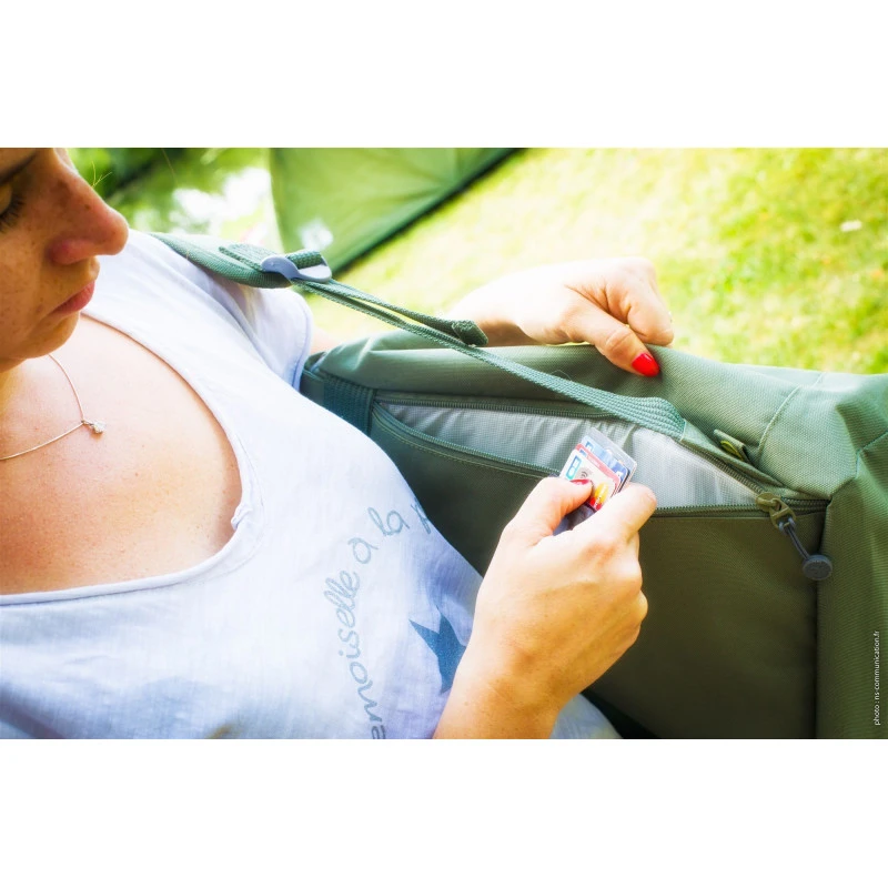 CAO Sac à Dos Voyageur 20 6 CAO Sac à Dos Voyageur 20 – Image 6