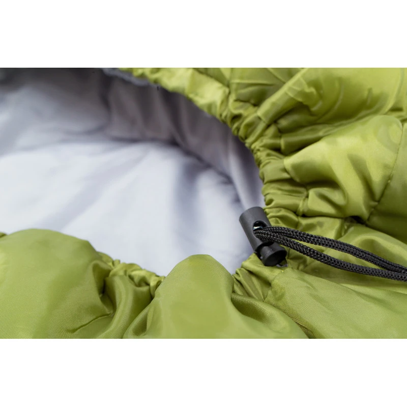 CAO Sac De Couchage "Confort" -9°C 11 CAO Sac De Couchage "Confort" -9°C – Image 11