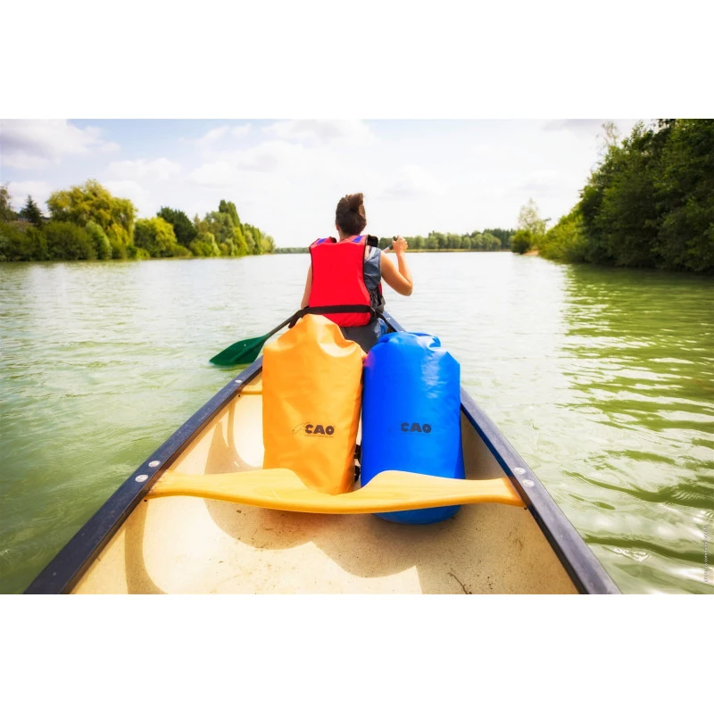 CAO Sac étanche PVC 25 Litres 4 CAO Sac étanche PVC 25 Litres – Image 4