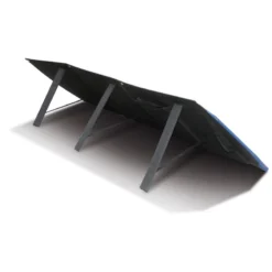 CARBEST Panneau Solaire 135W Pliant Avec Régulateur 7 CARBEST Panneau Solaire 135W Pliant Avec Régulateur -Magasin De Matériel De Camping carbest 135w pliant avec regulateur 2