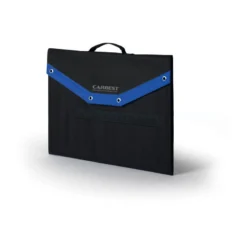 CARBEST Panneau Solaire 135W Pliant Avec Régulateur 8 CARBEST Panneau Solaire 135W Pliant Avec Régulateur -Magasin De Matériel De Camping carbest 135w pliant avec regulateur 3
