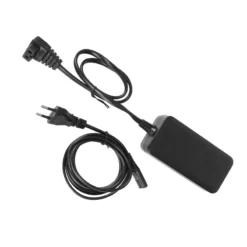 CARBEST Alimentation Secteur Pour Glacière