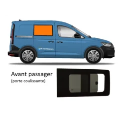 CARBEST Baie Latérale | Caddy 5 7 CARBEST Baie Latérale | Caddy 5 -Magasin De Matériel De Camping carbest baie laterale caddy 5 ouverture ouvrante emplace 2