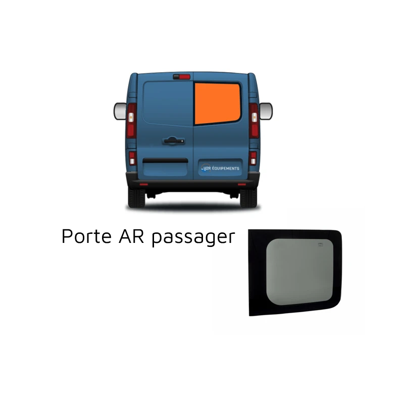 CARBEST Baie Latérale | Trafic 3 6 CARBEST Baie Latérale | Trafic 3 – Image 6