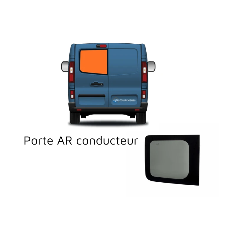 CARBEST Baie Latérale | Trafic 3 7 CARBEST Baie Latérale | Trafic 3 – Image 7