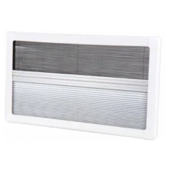 CARBEST Cadre Intérieur Baie RW Motion