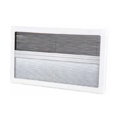 CARBEST Cadre Intérieur Baie RW Van