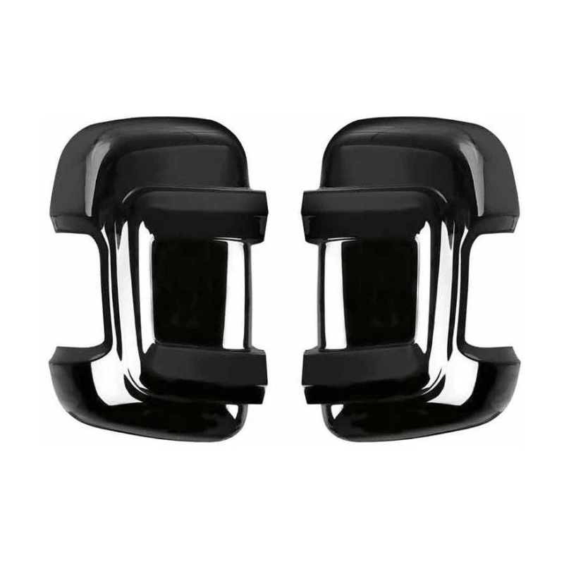 CARBEST Coque Rétroviseur Ducato Fourgon 2 CARBEST Coque Rétroviseur Ducato Fourgon – Image 2