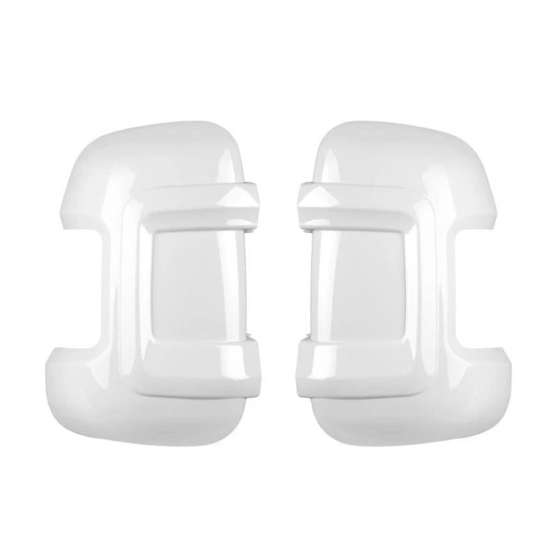 CARBEST Coque Rétroviseur Ducato Fourgon 1 CARBEST Coque Rétroviseur Ducato Fourgon