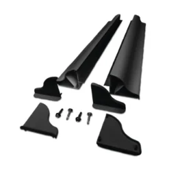 CARBEST Cornière Alu Fixation De Panneaux Solaire