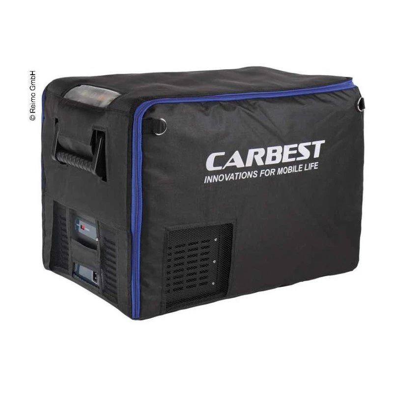 CARBEST Housse Pour MaxiFreezer 1 CARBEST Housse Pour MaxiFreezer