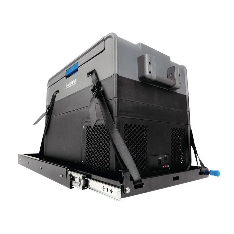 CARBEST Kit Glissière Pour Glacière 3 CARBEST Kit Glissière Pour Glacière – Image 3