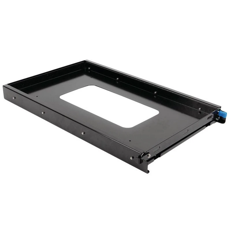 CARBEST Kit Glissière Pour Glacière 1 CARBEST Kit Glissière Pour Glacière