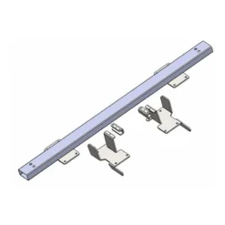 CARBEST Kit Installation Vérin Autolift