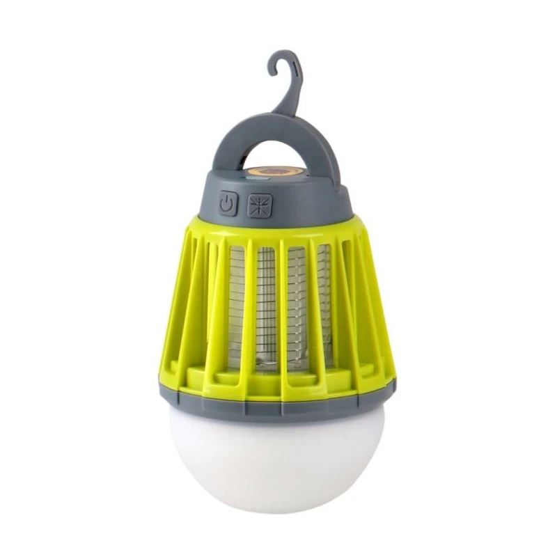 CARBEST Lampe De Camping Anti-moustiques 1 CARBEST Lampe De Camping Anti-moustiques