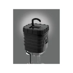 CARBEST Lanterne Solaire + USB -Magasin De Matériel De Camping carbest lanterne solaire usb 3